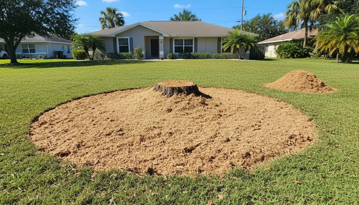 24/7 emergency tree removal in Brandon, FL restoring safety after storm damage by certified arborists
