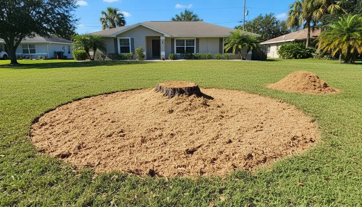 24/7 emergency tree removal in Brandon, FL restoring safety after storm damage by certified arborists
